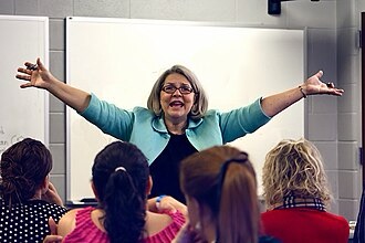 Comment aider les élèves à apprendre une leçon… vraiment ?
