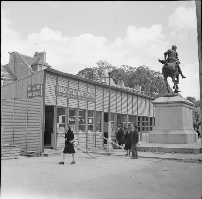 Vivre en France en démocratie depuis 1945 : quelles grandes transformations ?